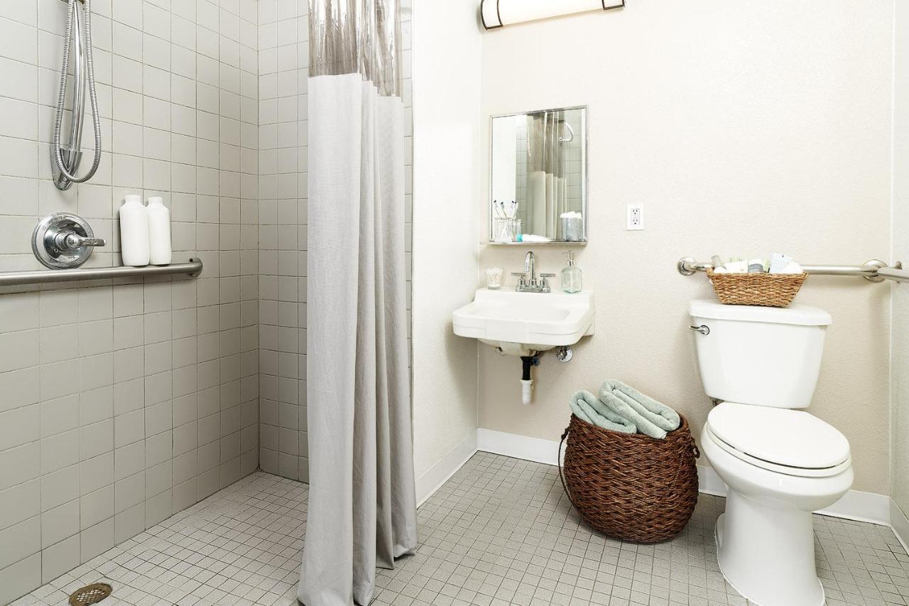 Intown Suites Extended Stay Houston Tx - Iah Airport 외부 사진